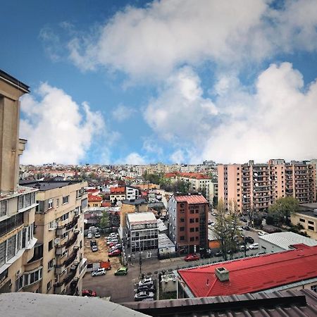Serendipity Unirii Bucureşti Ngoại thất bức ảnh