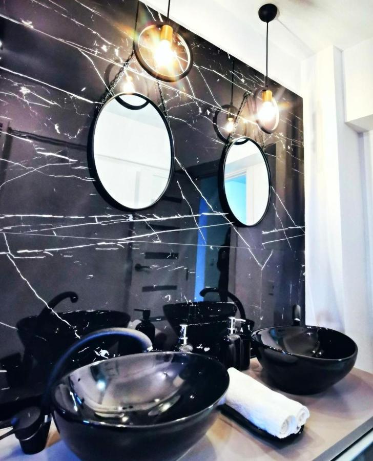 Serendipity Unirii Bucureşti Ngoại thất bức ảnh