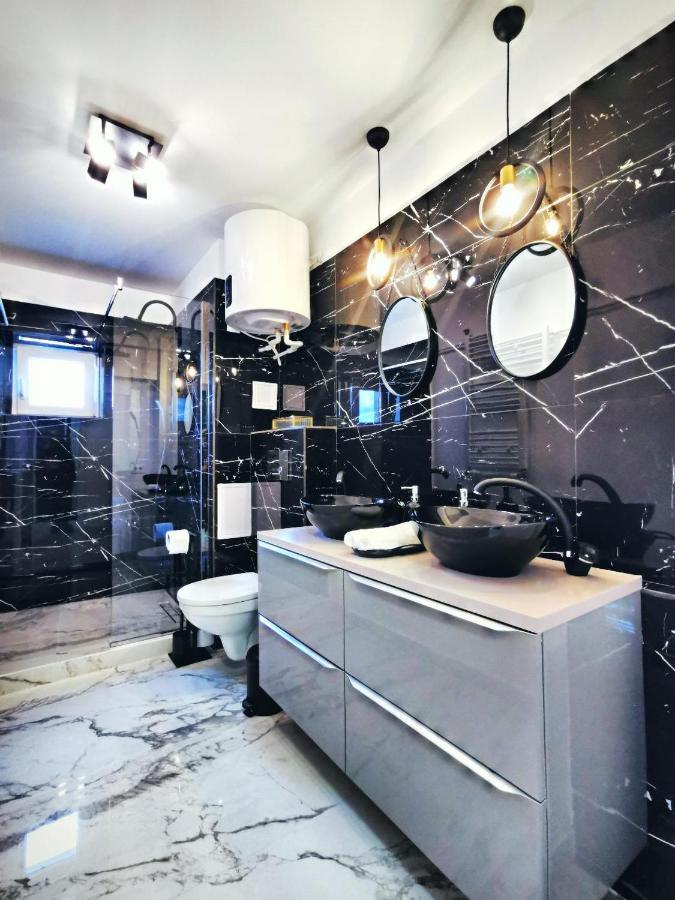Serendipity Unirii Bucureşti Ngoại thất bức ảnh