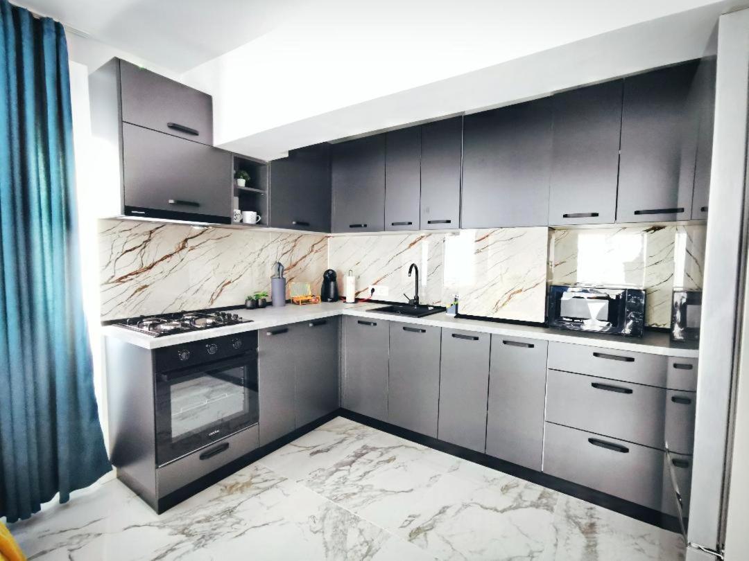 Serendipity Unirii Bucureşti Ngoại thất bức ảnh