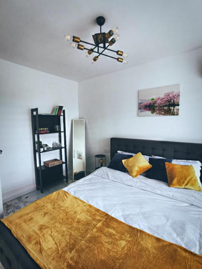 Serendipity Unirii Bucureşti Ngoại thất bức ảnh