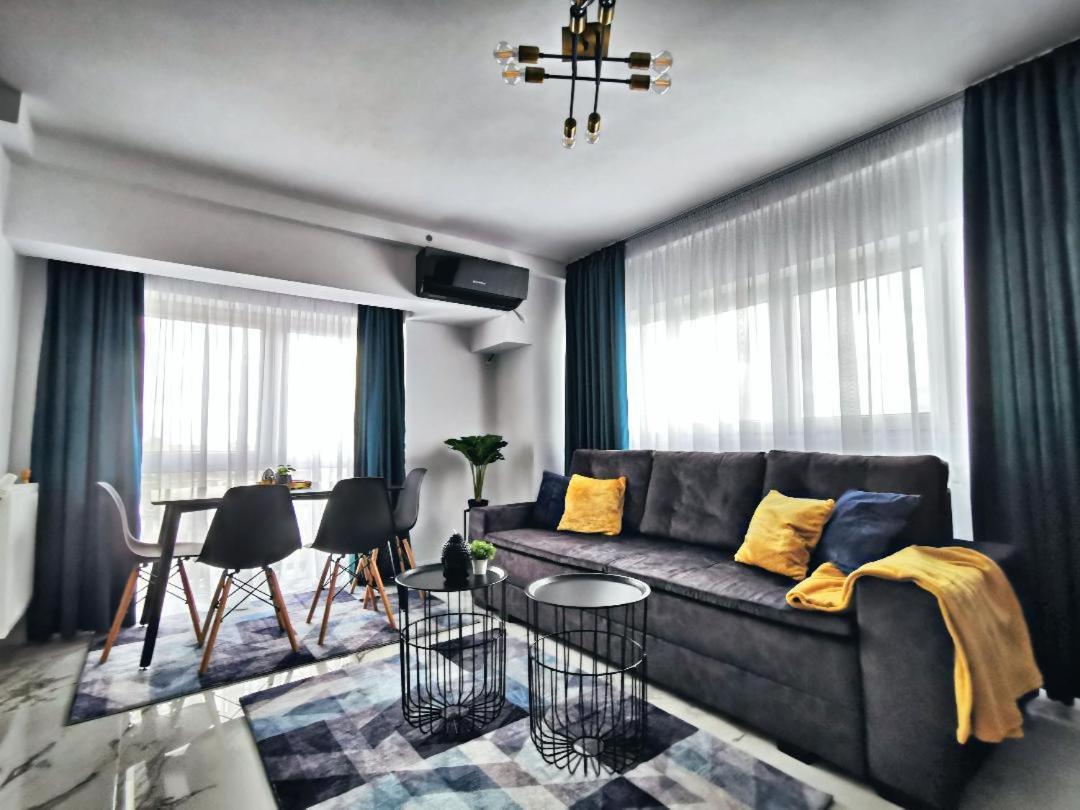 Serendipity Unirii Bucureşti Ngoại thất bức ảnh