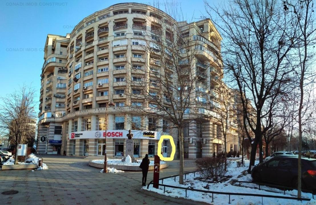 Serendipity Unirii Bucureşti Ngoại thất bức ảnh