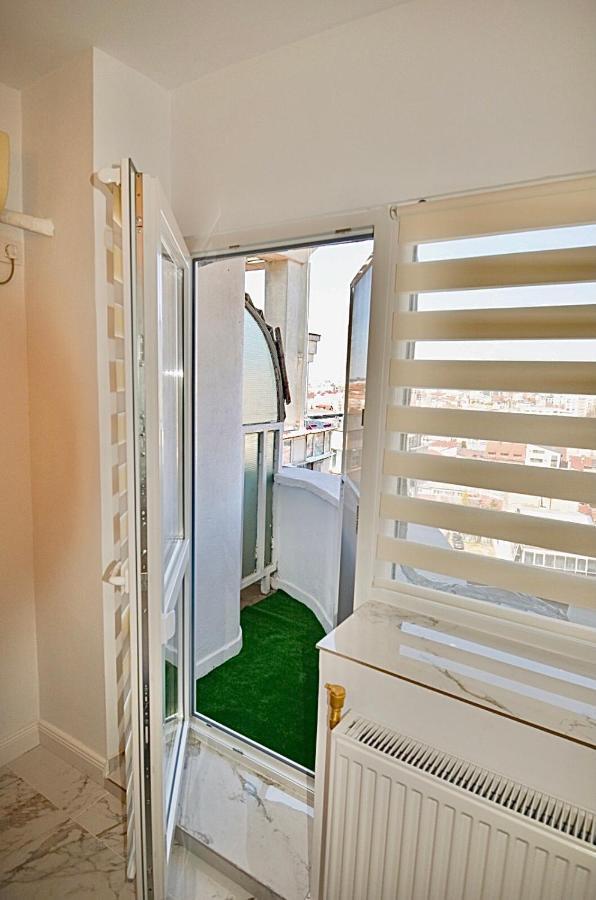 Serendipity Unirii Bucureşti Ngoại thất bức ảnh
